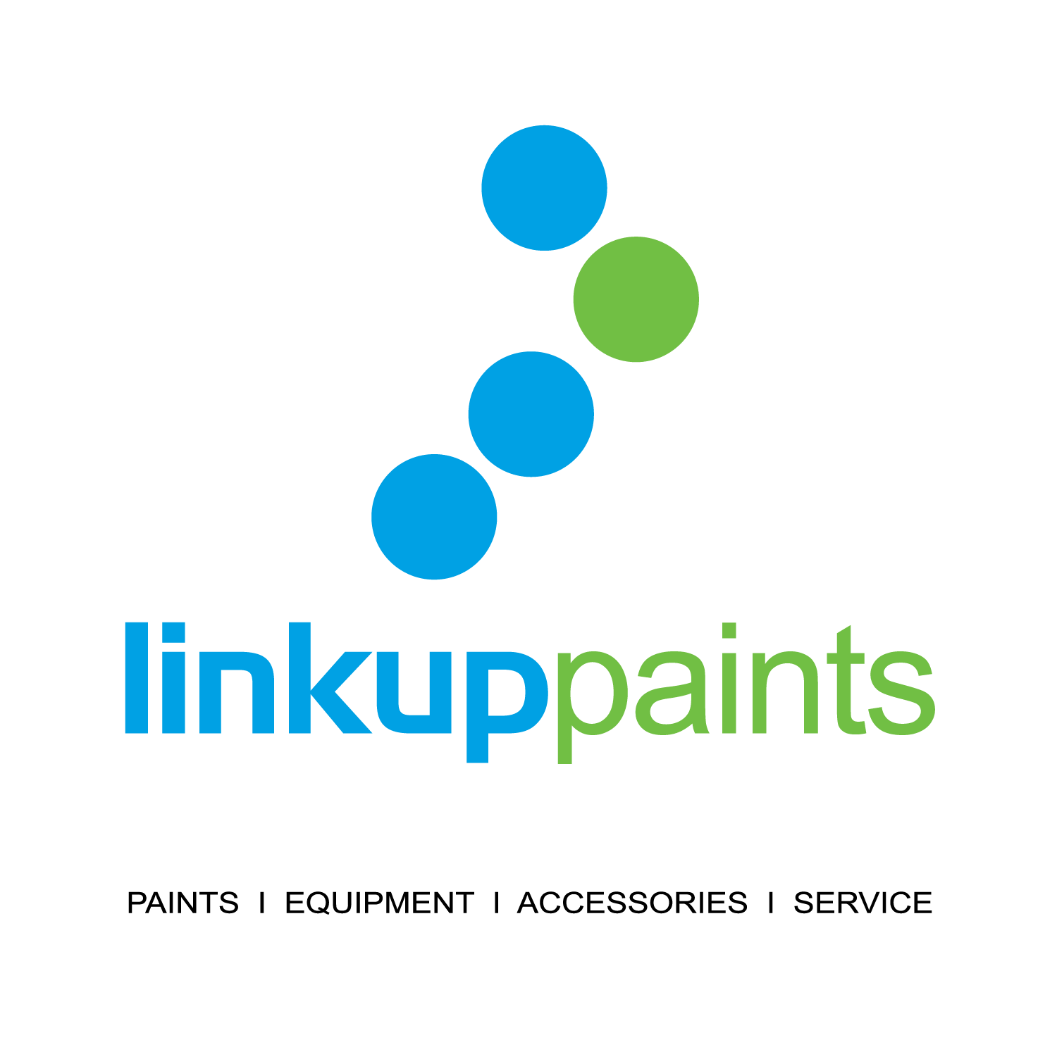 Linkup Paint Supplies