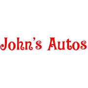 John's Autos Te Awamutu