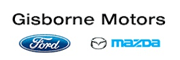 Gisborne Motors Ford