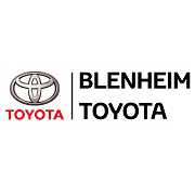 Blenheim Toyota
