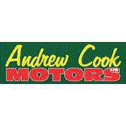 Andrew Cook Motors