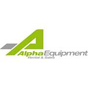 Alpha Equipment