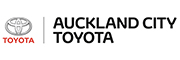 Auckland City Toyota - City