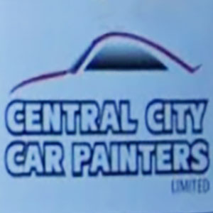 Central City Car Painters