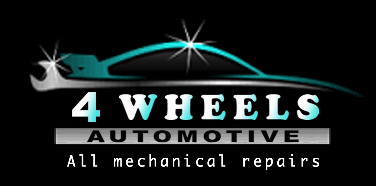 4 Wheels Automotive Ltd