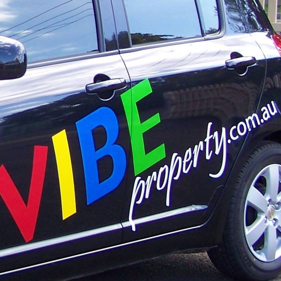 Vibe Property