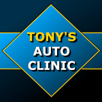 Tony's Auto Clinic Ltd