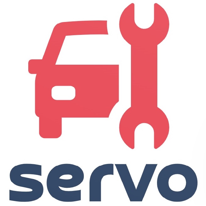 Servo Automotive Marketplace