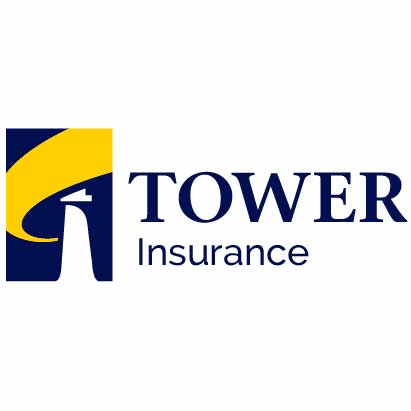 Tower insurance
