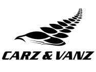 Carz and Vanz - Christchurch