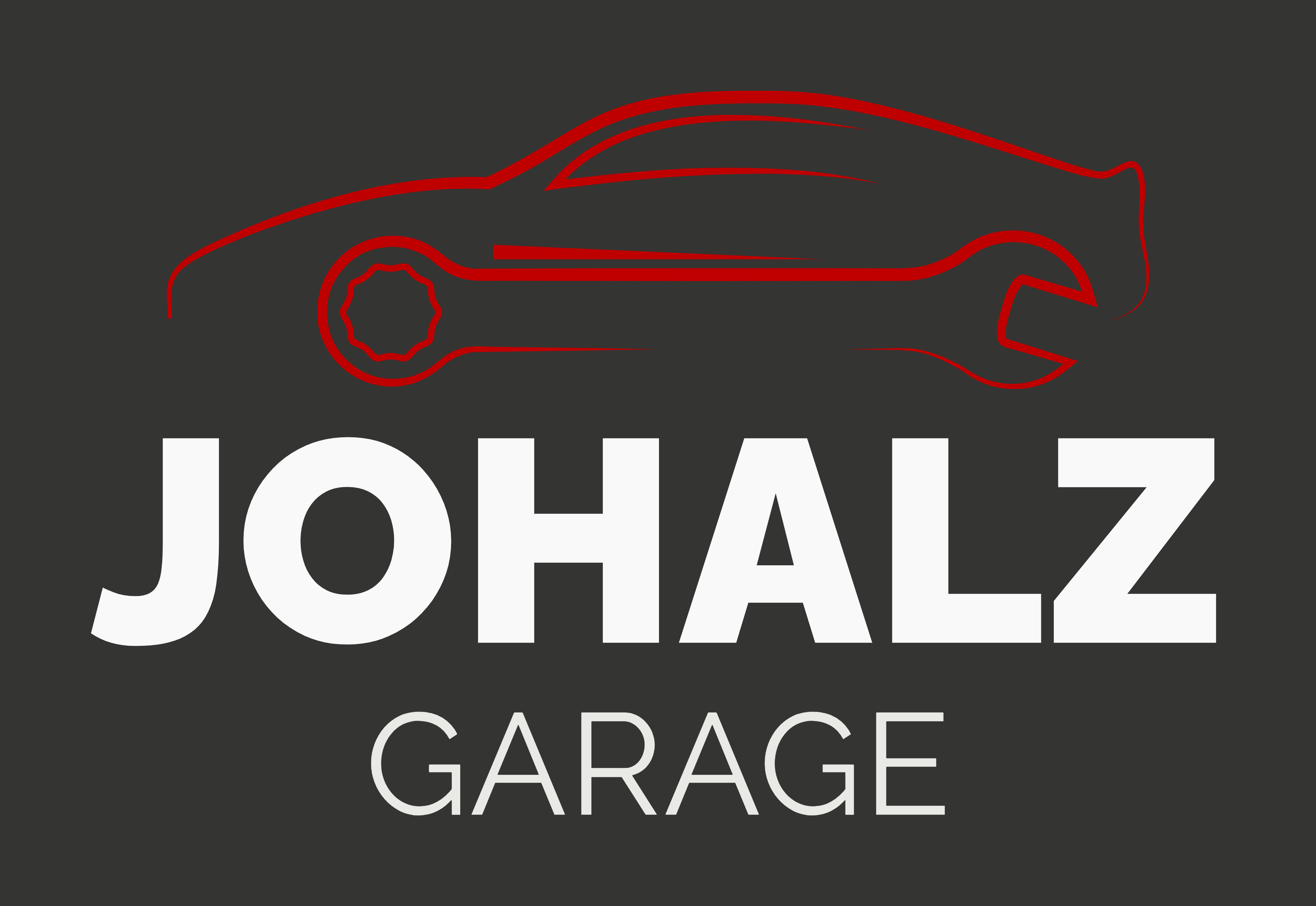 Johalz Garage