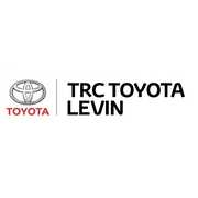 Manawatu & TRC Toyota Levin