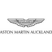 Aston Martin Auckland