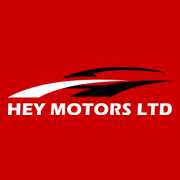 Hey Motors Ltd