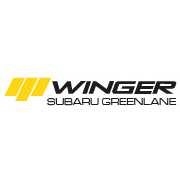 Winger Subaru Greenlane