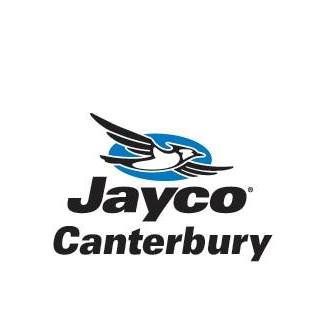 Jayco Canterbury Caravan Court Ltd