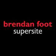 Brendan Foot Supersite Porirua