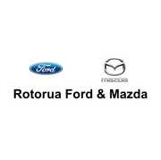 Rotorua Ford and Mazda