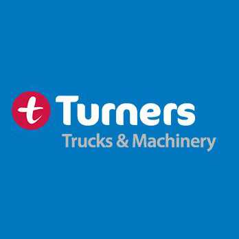 Turners Tauranga Trucks & Machinery