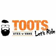 Toots Utes and Vans