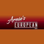 Arnie's European