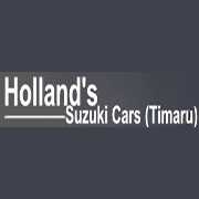Hollands Suzuki Cars Timaru