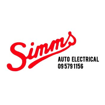 Simms Electrical Services Ltd
