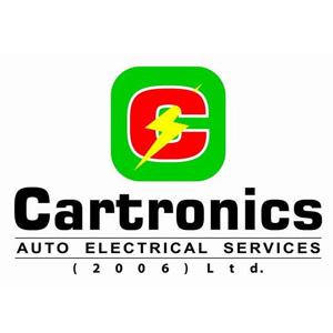 Cartronics Auto Electrical  Onehunga