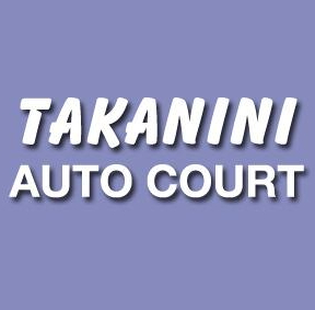 Takanini Auto Court Ltd