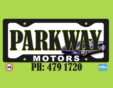 Parkway Motors 2009 Ltd