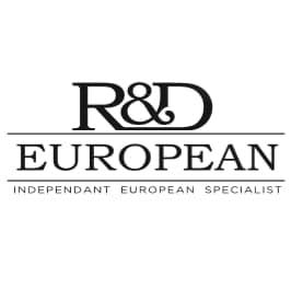 R&D European