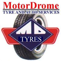 Motordrome Tyre Services (Masterton)