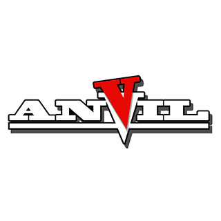 Anvil Amplifiers