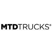 Motor Truck Distributors (NZ) Ltd
