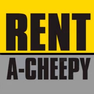 Rent A Cheepy - Rentals