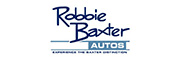Robbie Baxter Autos