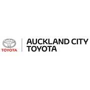 Auckland City Toyota - Greenlane