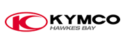 Kymco Hawkes Bay