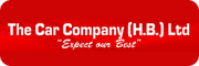 The Car Company (HB) Ltd