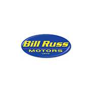 Bill Russ Motors Ltd