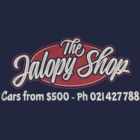 The Jalopy Shop Ltd