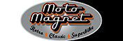 Moto Magnet Limited