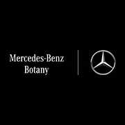 Mercedes-Benz Botany