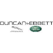 Duncan and Ebbett Jaguar, Land Rover