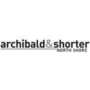 Archibald and Shorter North Shore