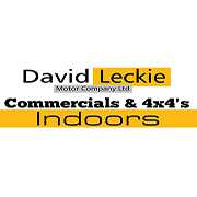 David Leckie Motor Company Ltd