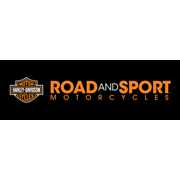 Road and Sport Motorcycles