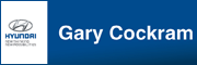 Gary Cockram Hyundai
