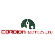 Cordion Motors Ltd