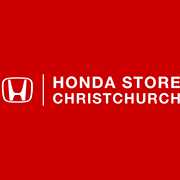 Honda Store Christchurch